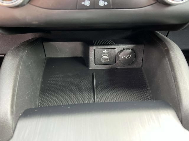 Certified 2025 Ford Escape ST-Line AWD/4WD image 23