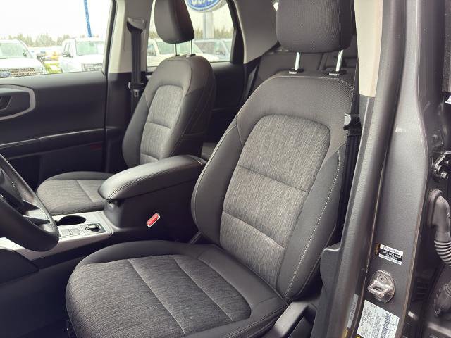 Certified 2021 Ford Bronco Sport Big Bend image 16