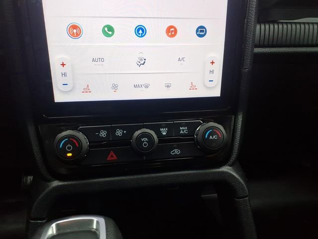 Certified 2024 Ford Ranger XLT w/ Equipment Group 301A High image 22