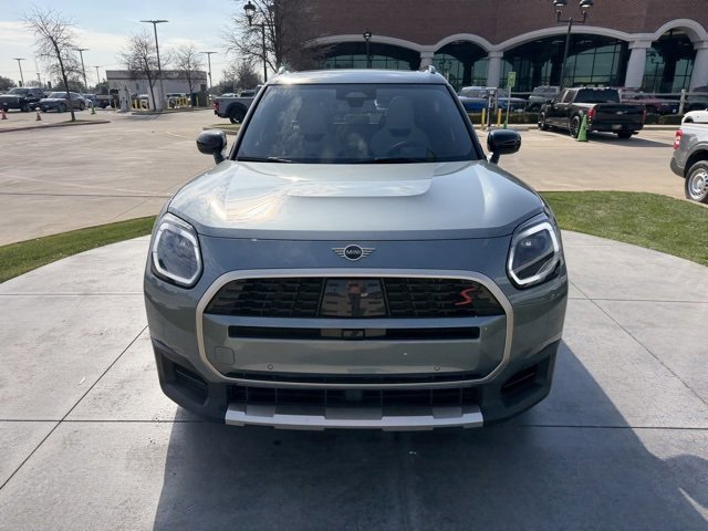 Used 2025 MINI Cooper Countryman S image 5