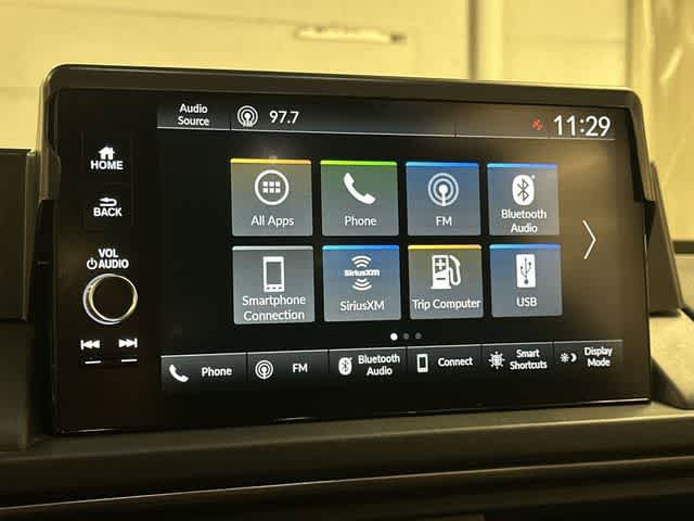 Used 2023 Honda Pilot TrailSport image 13