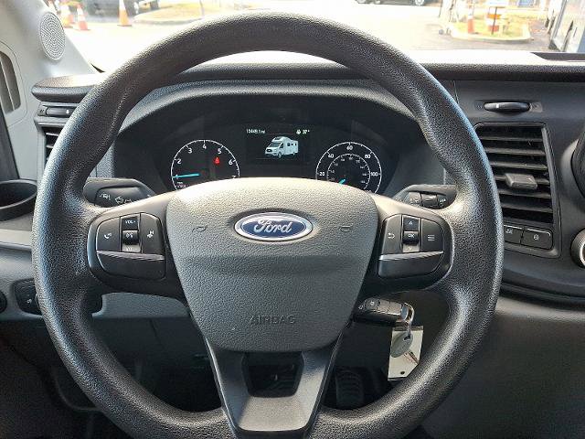 Certified 2023 Ford Transit 350 DRW image 18