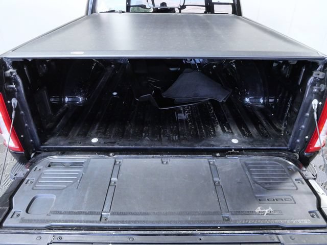 Certified 2022 Ford F150 Lariat w/ Equipment Group 502A High AWD/4WD image 30