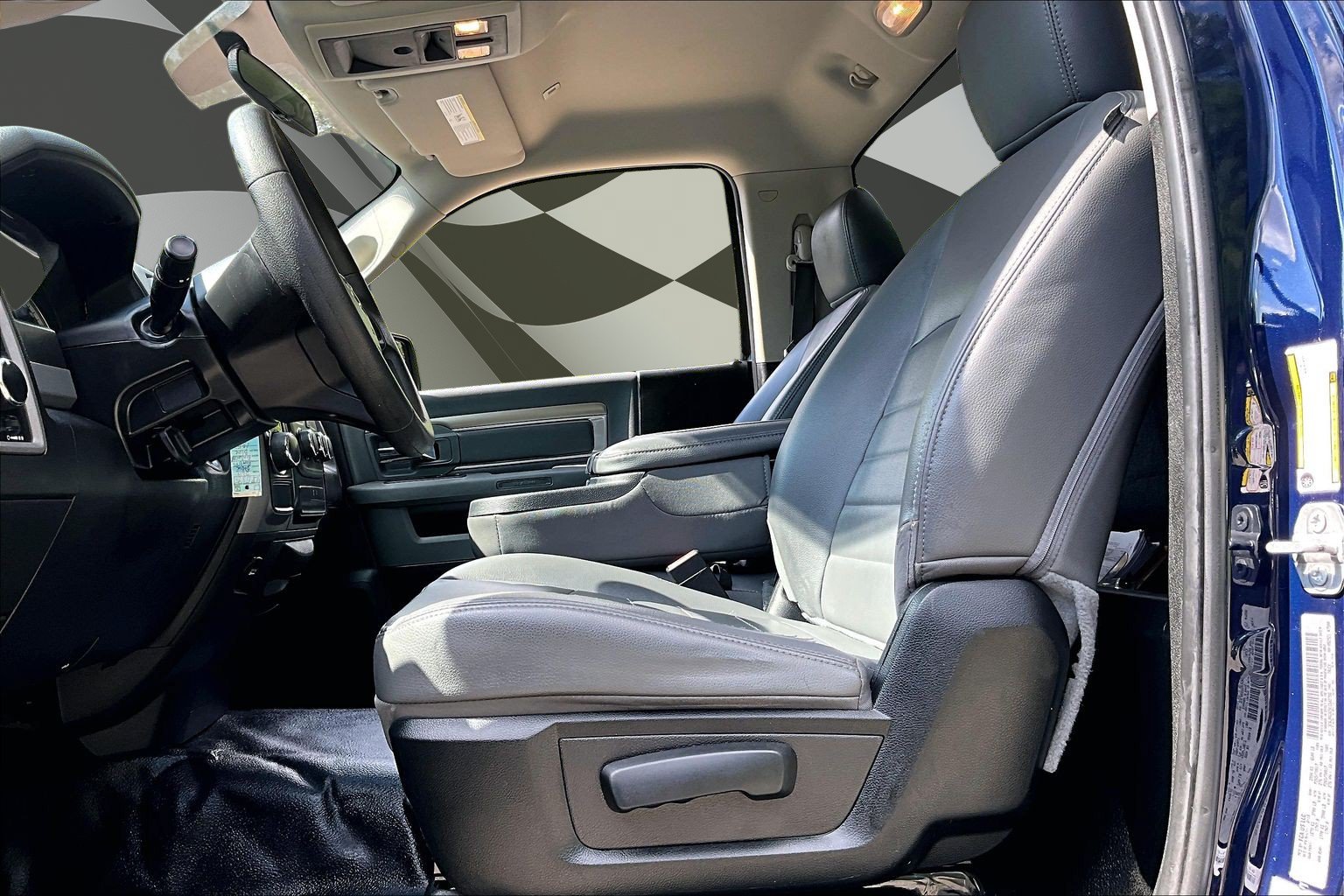 Used 2019 RAM 1500 Tradesman w/ Power & Remote Entry Group RWD image 27