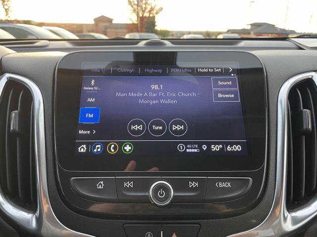 Used 2022 Chevrolet Equinox Premier image 27