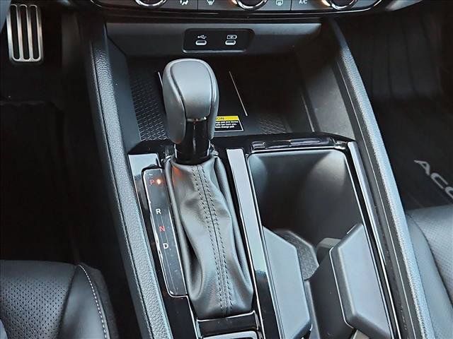 Used 2025 Honda Accord Sport image 10
