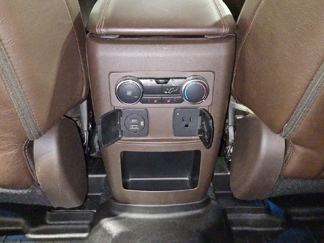 Certified 2021 Ford Explorer King Ranch w/ Premium Technology Package AWD/4WD image 16