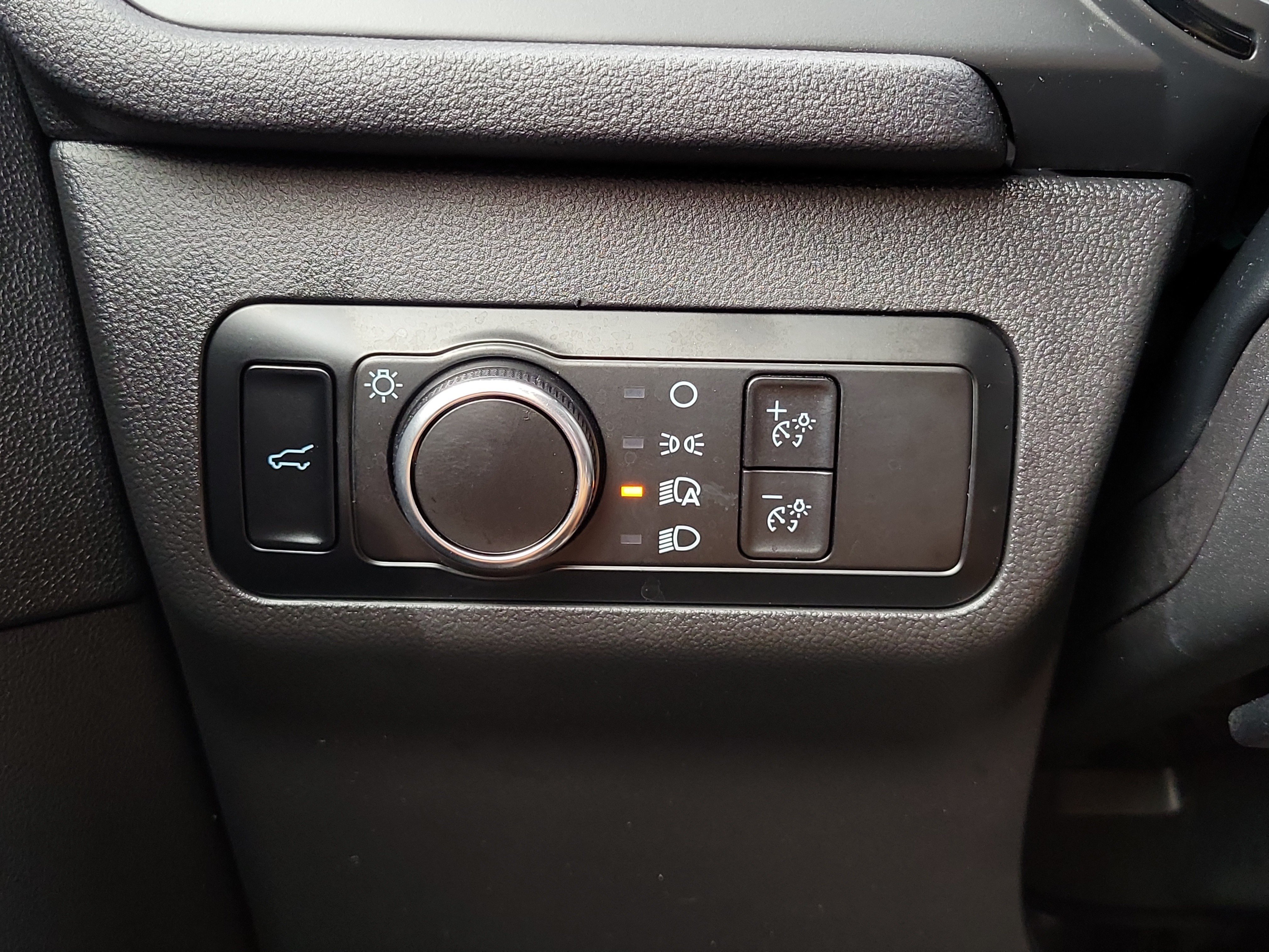 Certified 2023 Ford Escape ST-Line w/ Tech Pack #1 FWD image 27