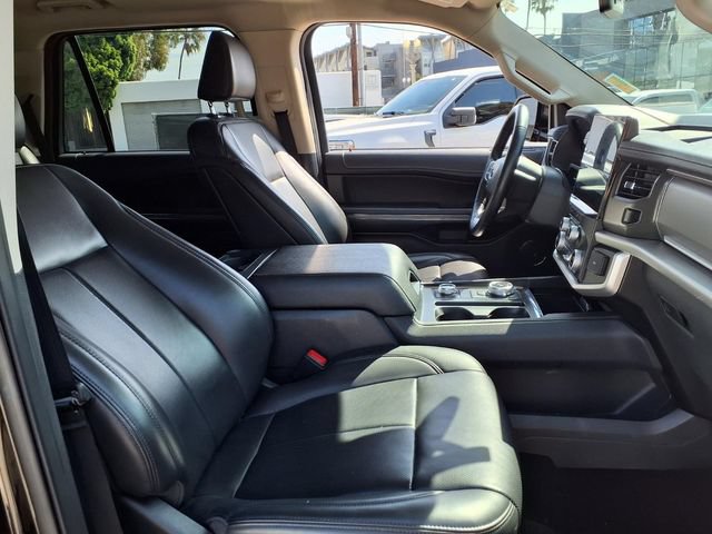 Certified 2024 Ford Expedition XLT AWD/4WD image 29
