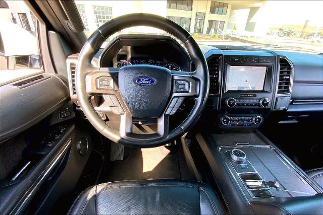 Certified 2021 Ford Expedition Limited image 6