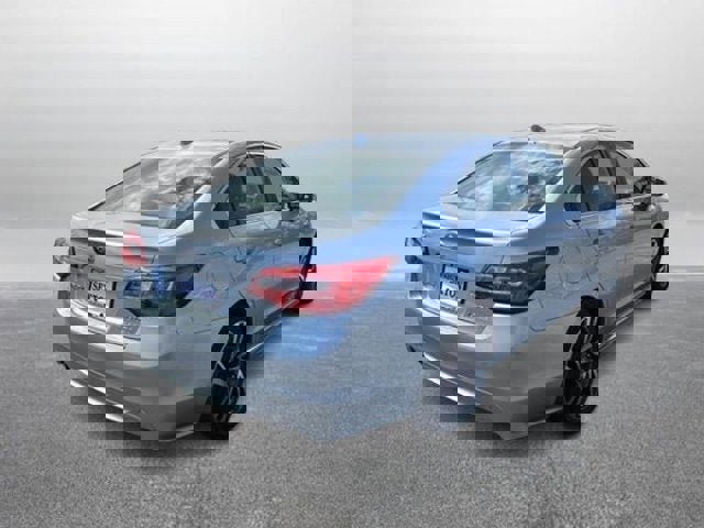 Used 2017 Subaru Legacy 2.5i Sport image 2