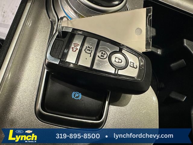 Certified 2024 Ford Edge SEL w/ Convenience Package AWD/4WD image 21
