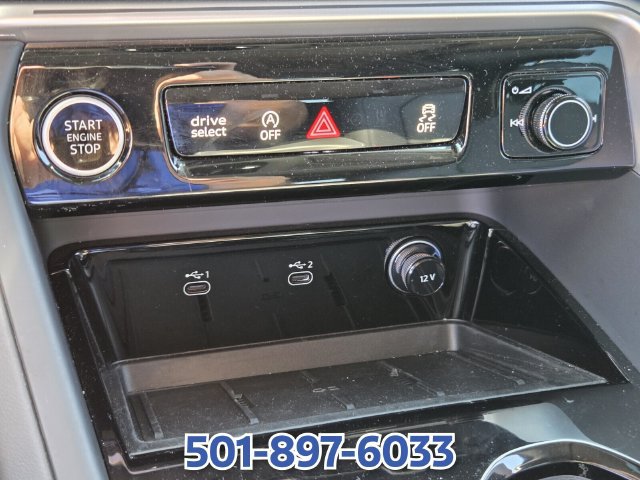 Used 2025 Audi Q5 Premium Plus AWD/4WD image 22