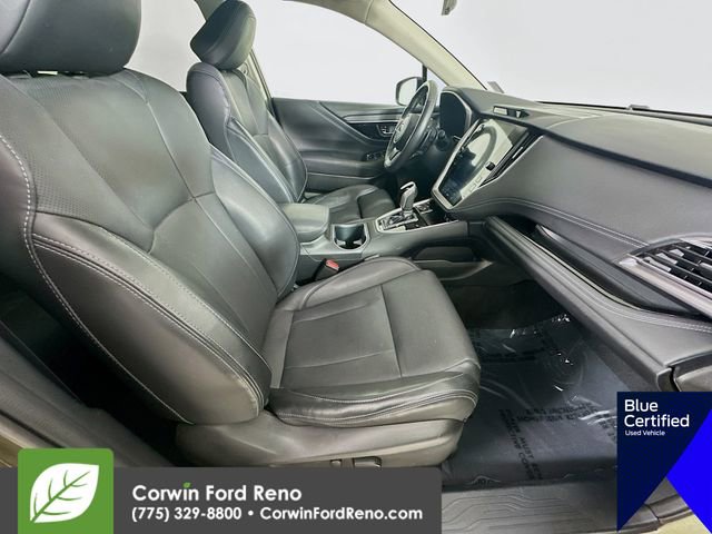 Used 2024 Subaru Outback Limited XT AWD/4WD image 34