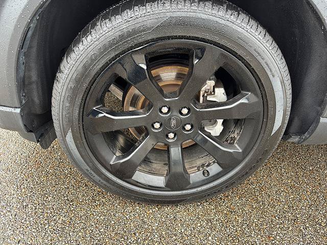 Certified 2023 Ford Explorer ST-Line AWD/4WD image 9