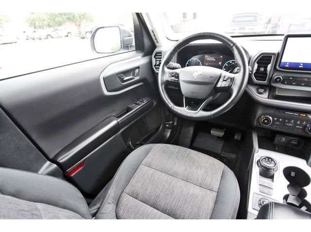 Certified 2022 Ford Bronco Sport Big Bend w/ Convenience Package AWD/4WD image 7