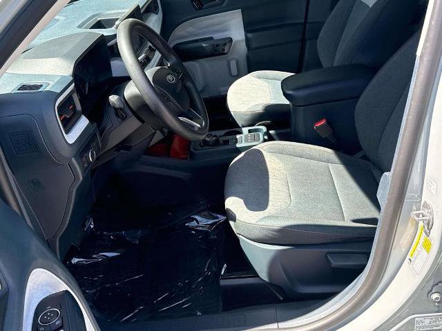 Certified 2022 Ford Maverick XLT FWD image 25
