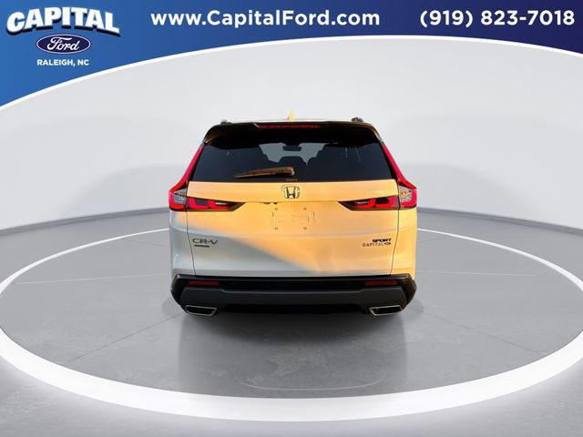 Used 2024 Honda CR-V Sport-L image 5