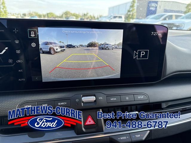 Used 2025 Kia K4 GT-Line w/ GT-Line Premium Package FWD image 18