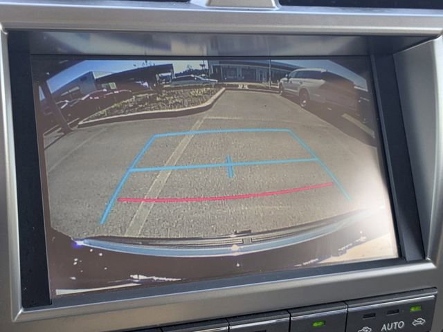 Used 2018 Lexus GX 460 Premium w/ Premium Package AWD/4WD image 19