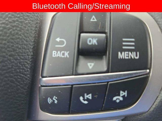 Certified 2024 Ford Explorer XLT w/ Equipment Group 202A AWD/4WD image 18