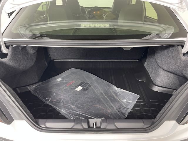 Used 2022 Subaru WRX Limited image 21