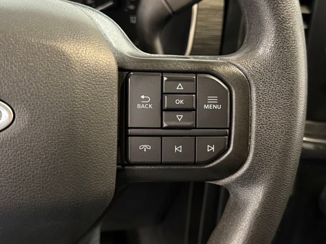 Certified 2022 Ford F150 XL w/ STX Appearance Package AWD/4WD image 19