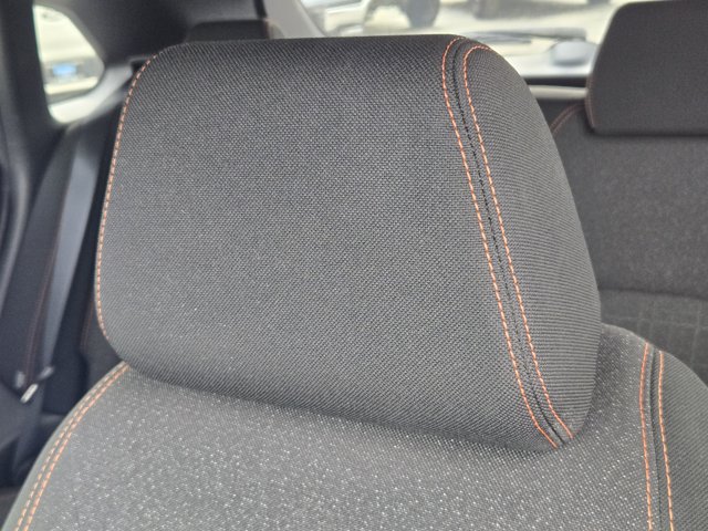 Used 2025 Honda HR-V Sport image 21
