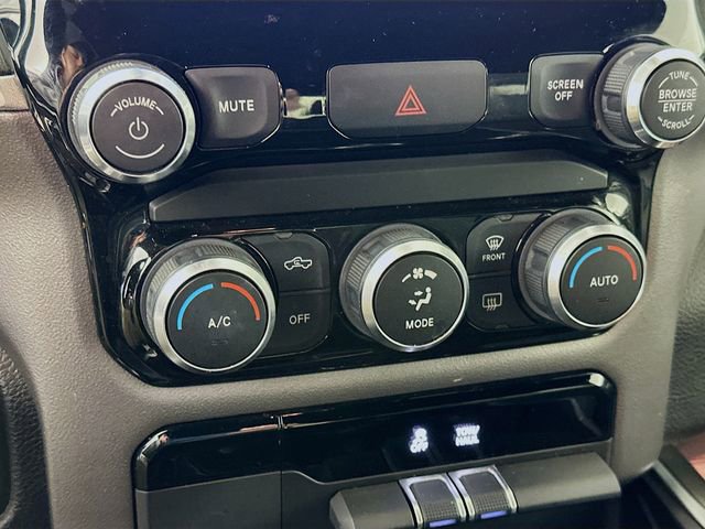 Used 2022 RAM 1500 Big Horn image 24