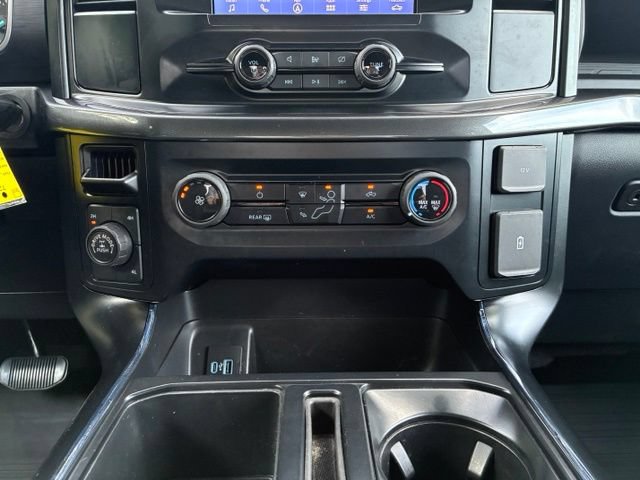 Certified 2023 Ford F150 XL w/ STX Appearance Package AWD/4WD image 19