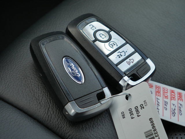 Certified 2020 Ford F350 Lariat w/ Lariat Ultimate Package image 38