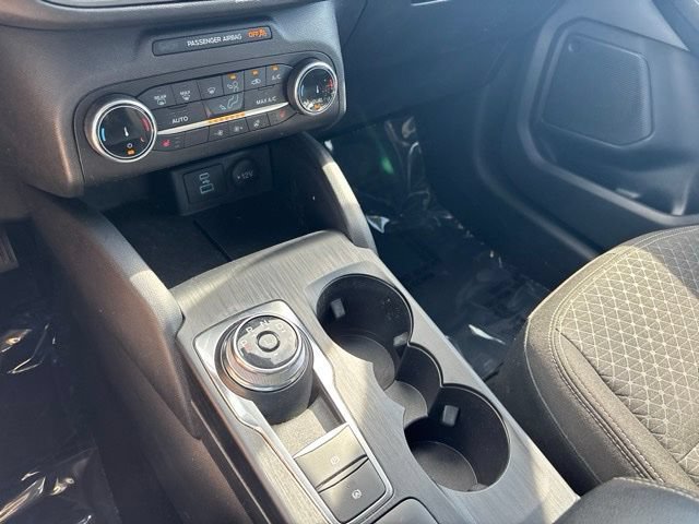 Certified 2023 Ford Escape Active AWD/4WD image 26