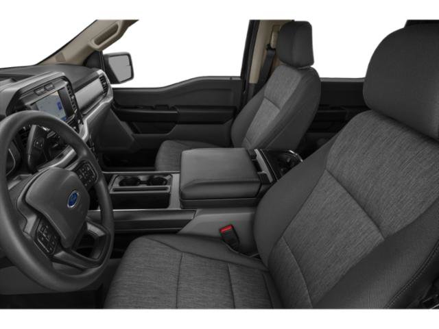 Certified 2023 Ford F150 XL w/ STX Appearance Package RWD image 9