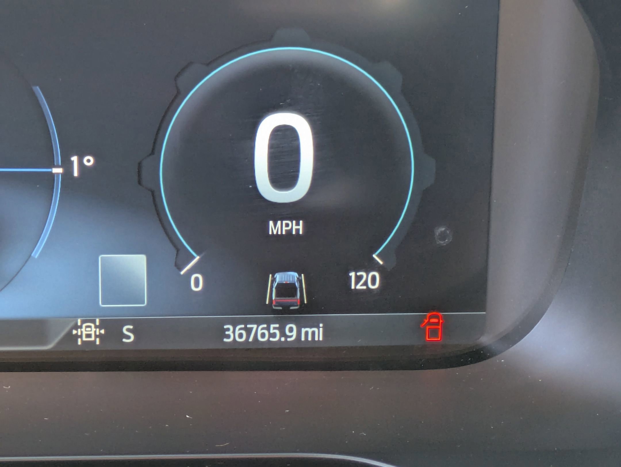 Certified 2023 Ford F150 Lightning Lariat image 25