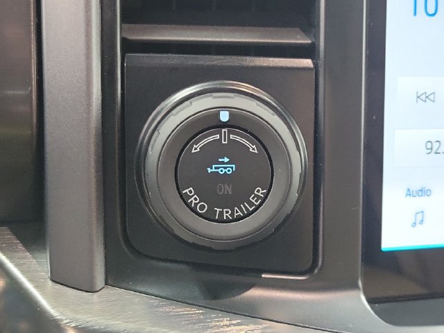Certified 2023 Ford F150 Lariat w/ Equipment Group 502A High AWD/4WD image 33