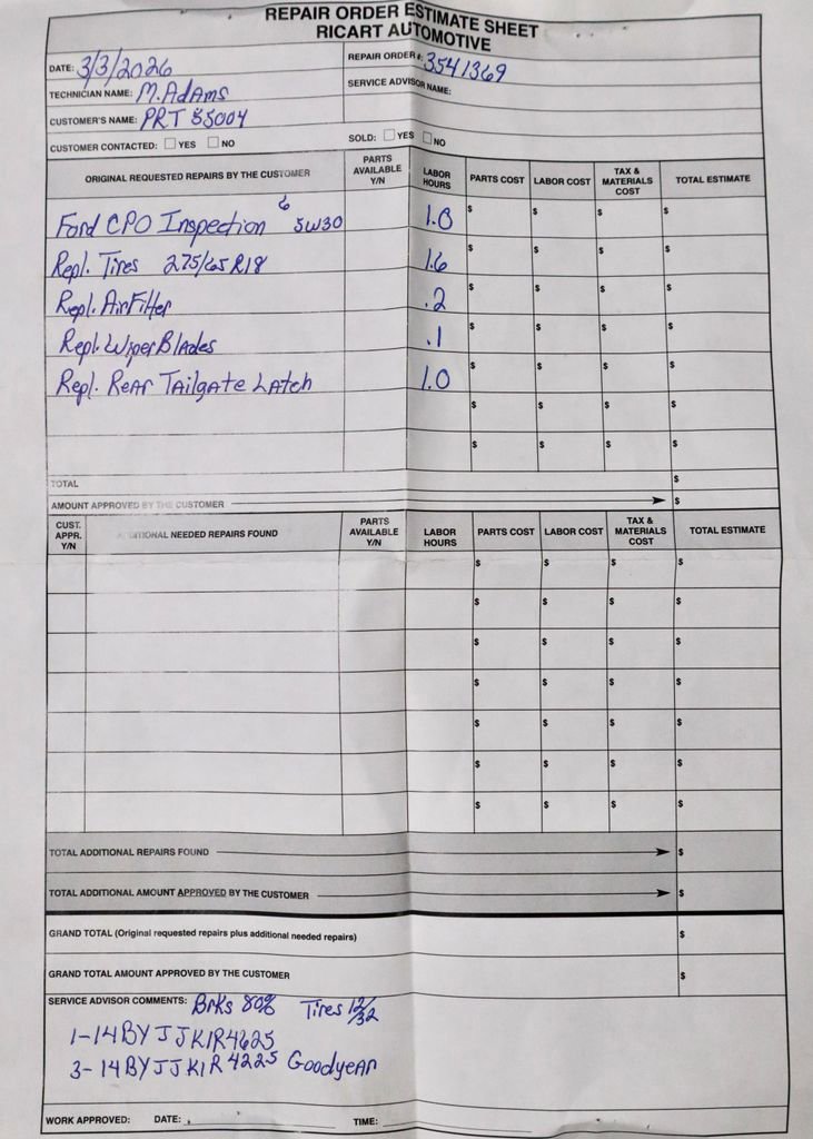 Certified 2022 Ford F150 XLT w/ XTR Package image 11