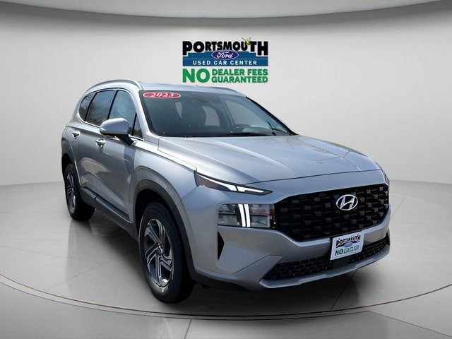 Used 2023 Hyundai Santa Fe SEL AWD/4WD image 22