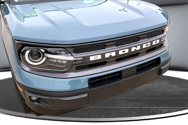 Certified 2023 Ford Bronco Sport Big Bend w/ Convenience Package AWD/4WD image 33