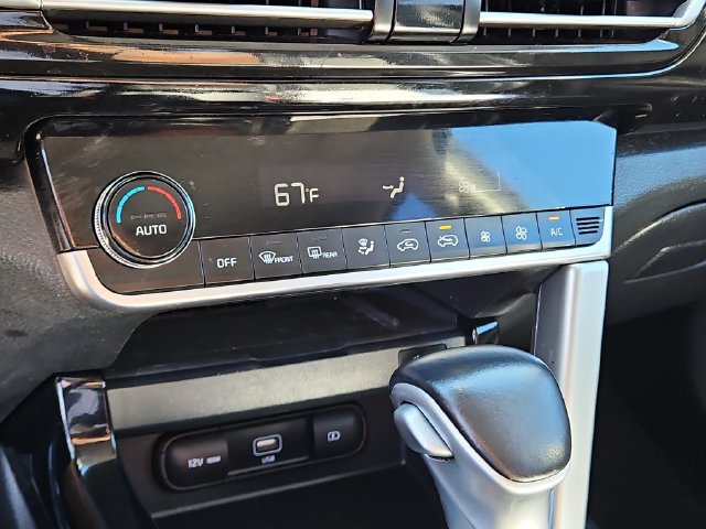 Used 2021 Kia Seltos EX AWD/4WD image 18