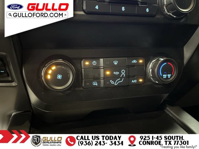 Certified 2022 Ford F350 XLT w/ XLT Value Package AWD/4WD image 28