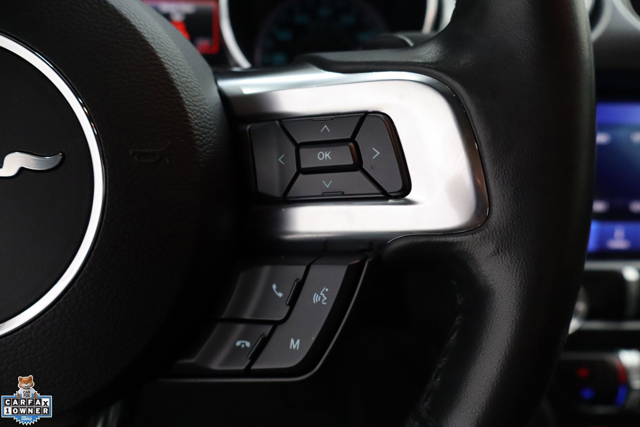 Certified 2020 Ford Mustang GT Premium w/ GT Performance Package image 18