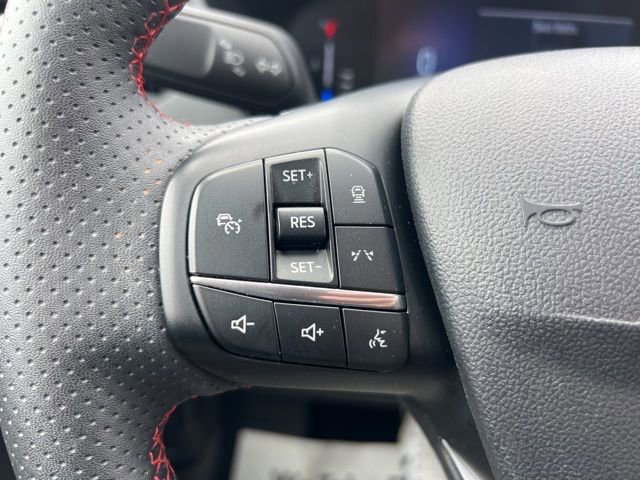 Certified 2024 Ford Escape ST-Line w/ Tech Pack #1 image 10