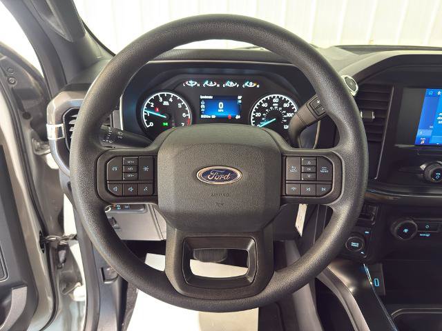 Certified 2023 Ford F150 XL w/ STX Appearance Package AWD/4WD image 3
