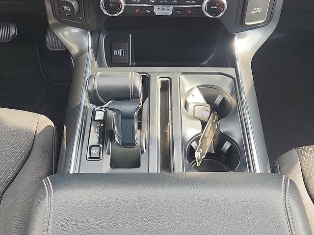 Certified 2023 Ford F150 XLT w/ Equipment Group 302A High image 18