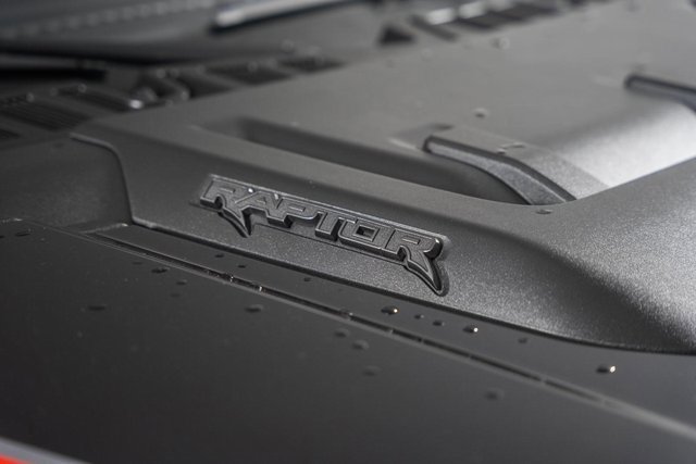 Certified 2023 Ford F150 Raptor image 18