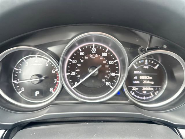 Used 2023 MAZDA CX-5 AWD 2.5 S image 33