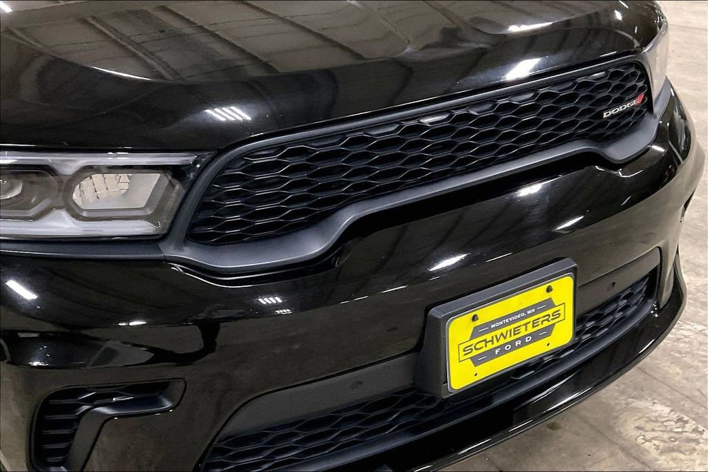Used 2025 Dodge Durango GT AWD/4WD image 30
