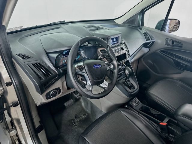 Certified 2021 Ford Transit Connect XL image 16