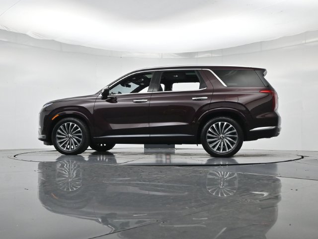 Used 2024 Hyundai Palisade Calligraphy FWD image 42