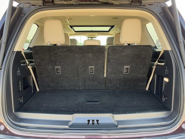 Certified 2024 Ford Expedition Limited image 33